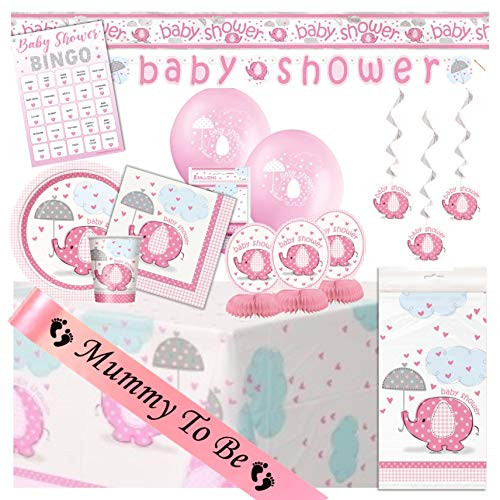 Baby Shower Party Pack
 Baby Shower Party Pack Amazon