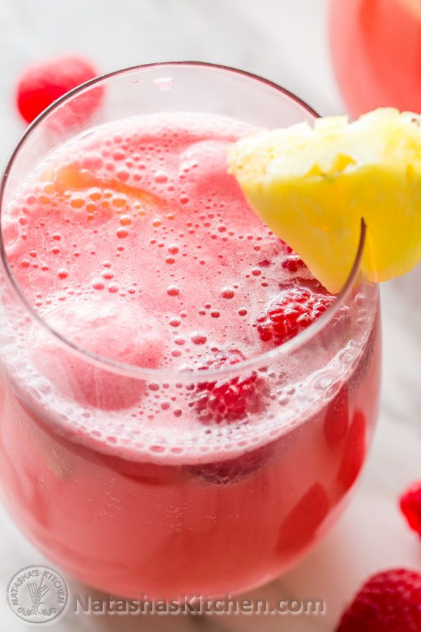 Baby Shower Punch Recipes With Sherbet
 This Sherbet Party Punch is perfect for potlucks baby