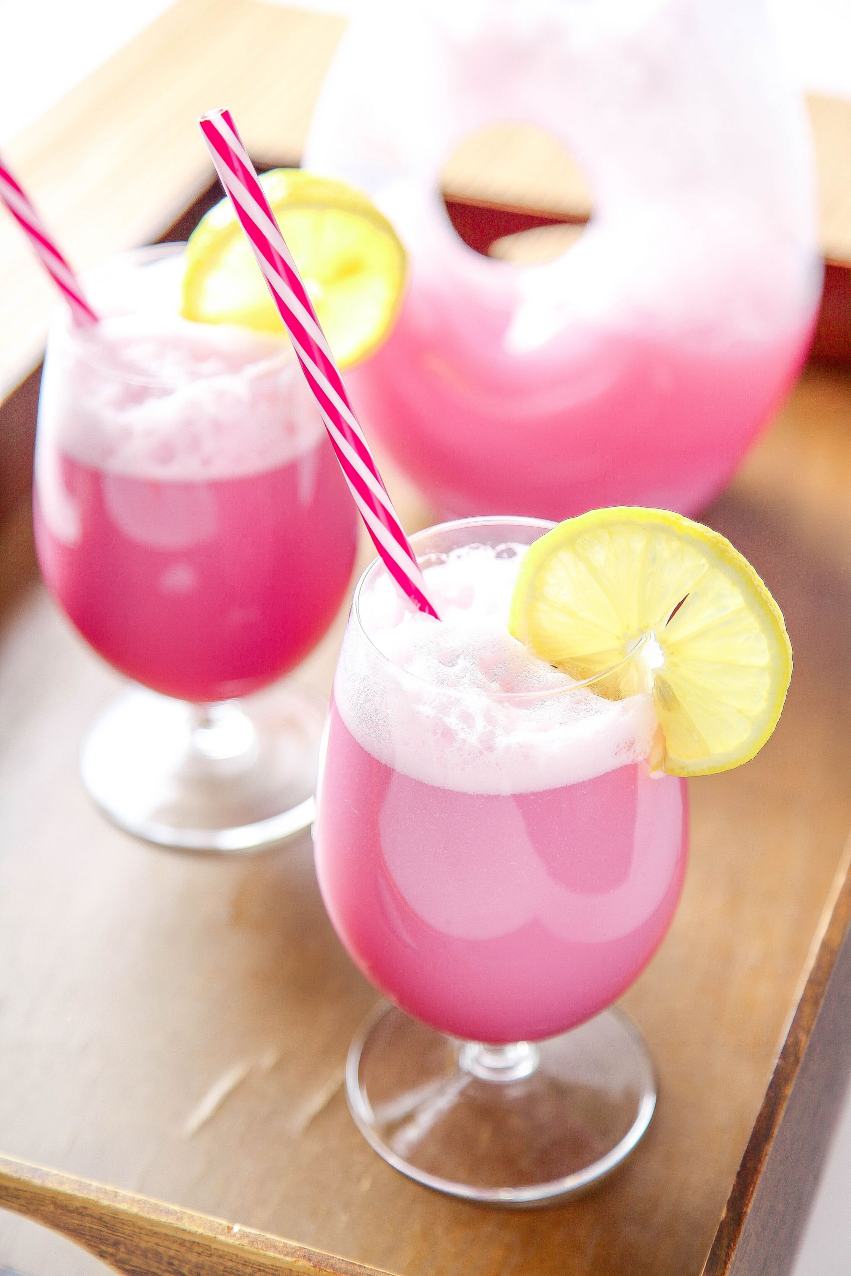 Baby Shower Punch Recipes With Sherbet
 Raspberry Sherbet Punch Recipe Baking Beauty