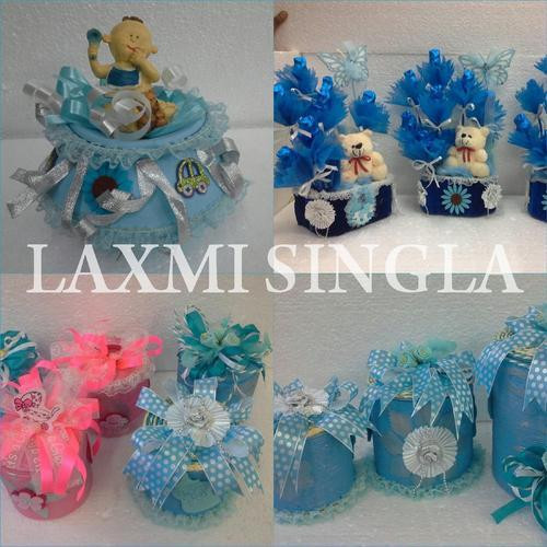 Baby Shower Return Gift Ideas For Guests
 Return Gift Ideas For Baby Shower at Rs 1450 piece