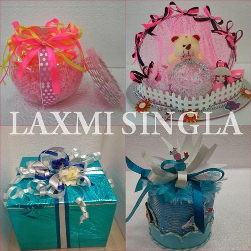 Baby Shower Return Gift Ideas For Guests
 Return Gift At Baby Shower at Rs 1200 piece