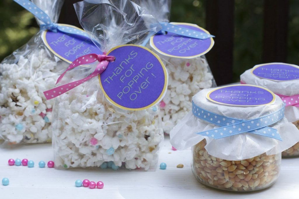 Baby Shower Take Away Gift Ideas
 Baby Shower Party Favor Ideas For A Baby Sprinkle Close