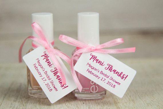 Baby Shower Thank You Gifts For Guests
 Personalized Shop Gifts & Designs
