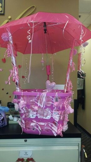 Baby Shower Wishing Well Gift Ideas
 19 best images about wishing wells on Pinterest