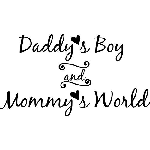 Baby Son Quotes
 Room Decor Quotes for Baby Boys Amazon