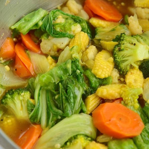 Baby Vegetable Recipes
 Broccoli and Baby Corn Ve able Recipe How to Make