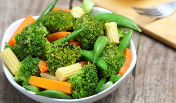 Baby Vegetable Recipes
 Broccoli and Baby Corn Ve able Recipe How To Make