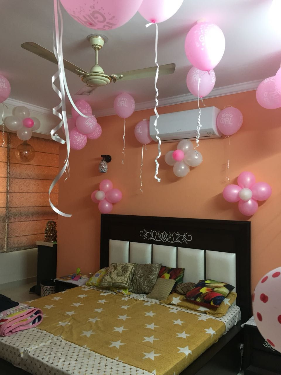 Baby Welcome Decoration Ideas
 1000 Newborn Baby decoration ideas you must consider