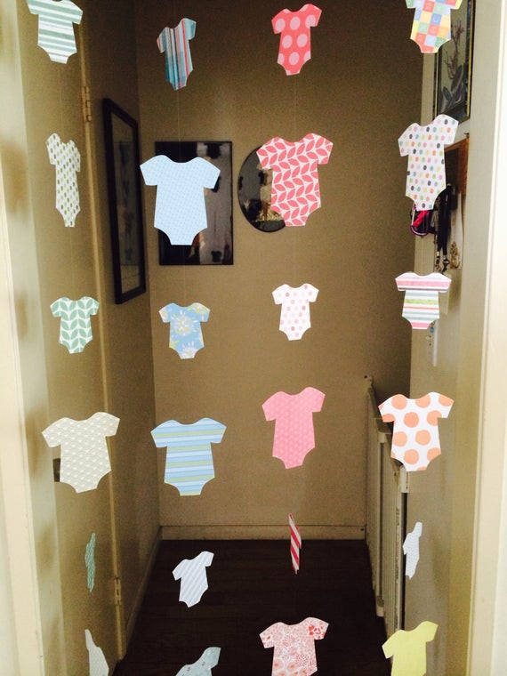 Baby Welcome Decoration Ideas
 Items similar to Baby Shower Decoration Wel e Home