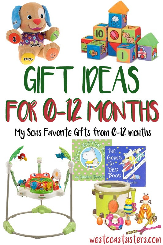 Baby'S 1St Christmas Gift Ideas
 Baby s First Christmas Gifts