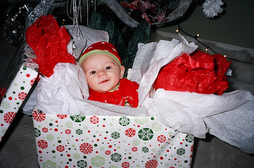 Baby'S 1St Christmas Gift Ideas
 Guest Post Christmas Gift Ideas for Baby