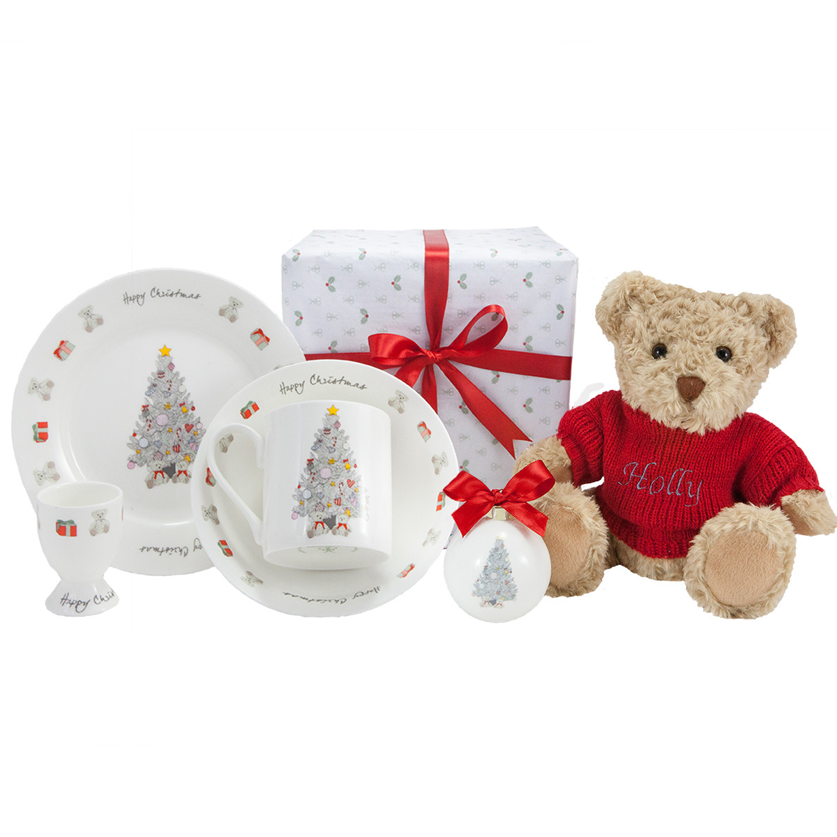 Babys First Christmas Gift Ideas
 Baby s First Christmas Gift Ideas The Syders