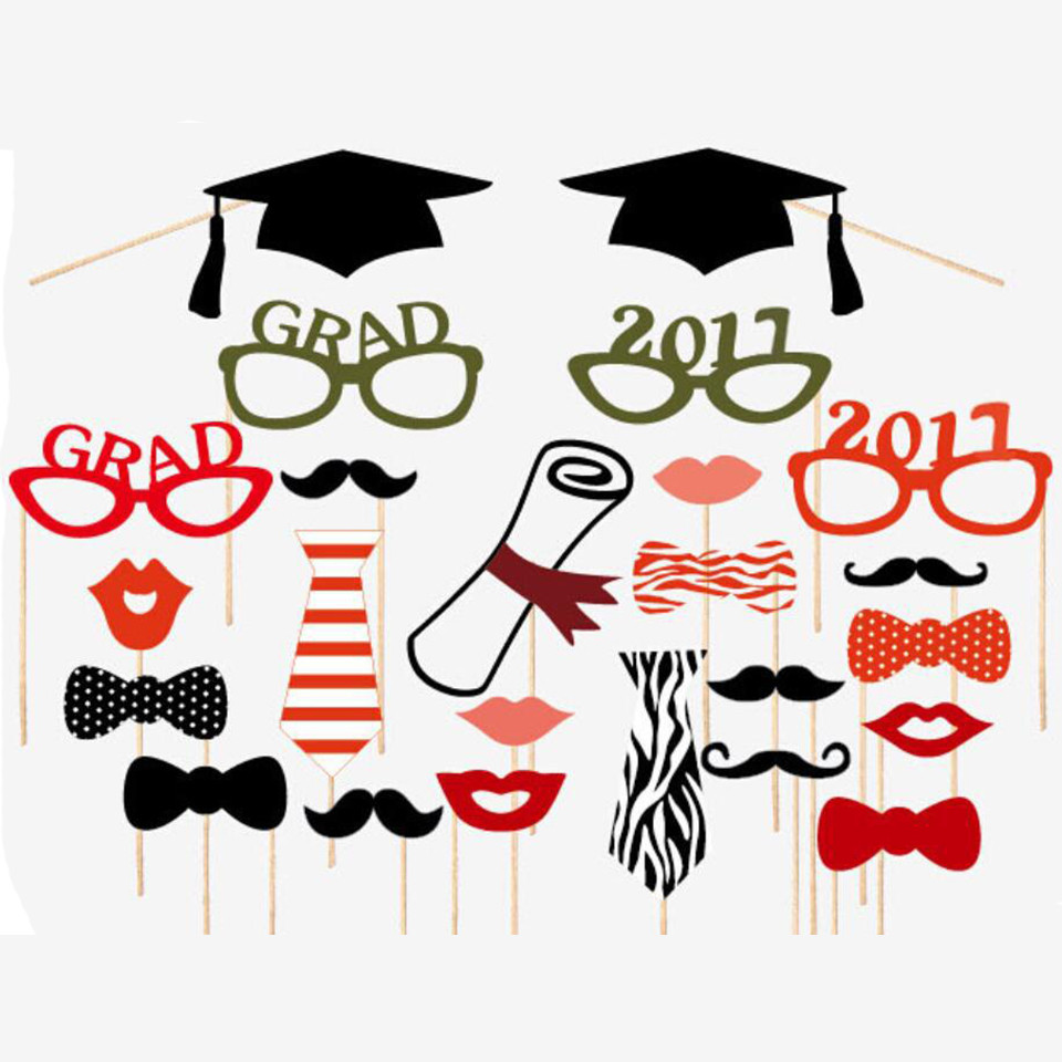 Bachelor Graduation Party Ideas
 line Get Cheap Graduate Glasses Aliexpress