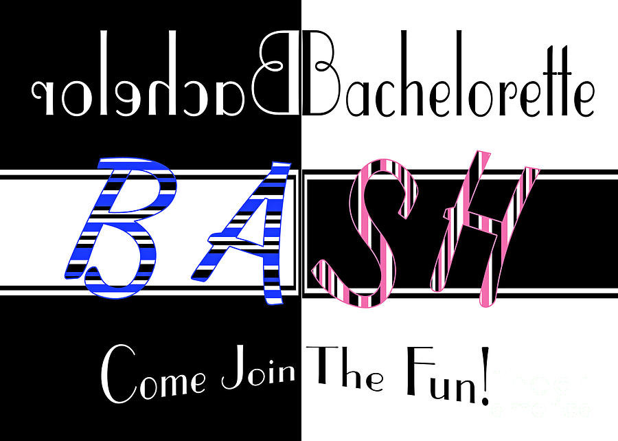 Bachelorette And Bachelor Party Ideas
 Jack & Jill Bachelor Bachelorette Parties