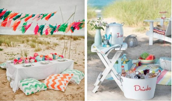 Bachelorette Party Beach Ideas
 1000 images about Bachelorette Party Themes on Pinterest