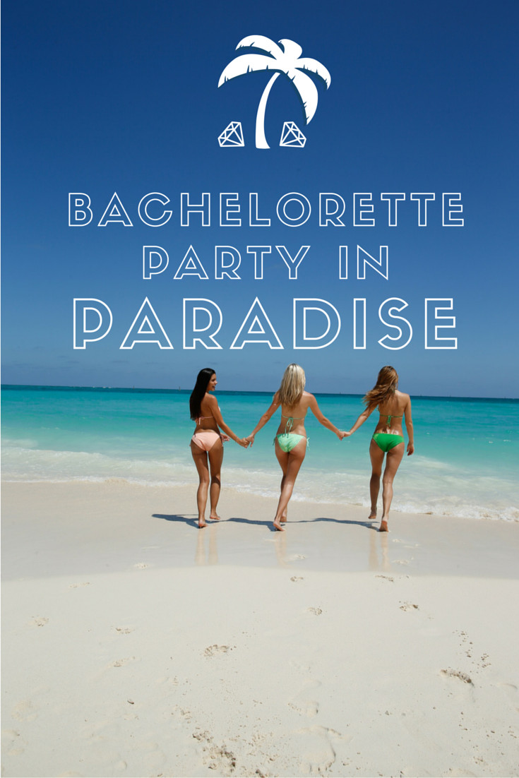 Bachelorette Party Destination Ideas
 Travel Tips and Tricks From