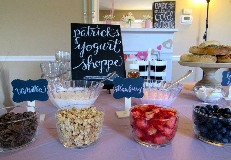 Bachelorette Party Food Ideas
 12 Tips for Planning & Hosting a Bachelorette Party