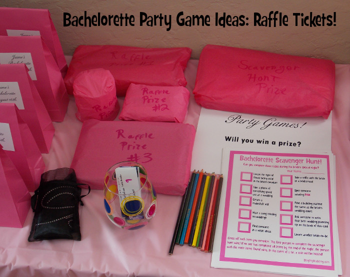 Bachelorette Party Game Ideas At Home
 Bachelorette Party Game Ideas Archives Blog My Wedding
