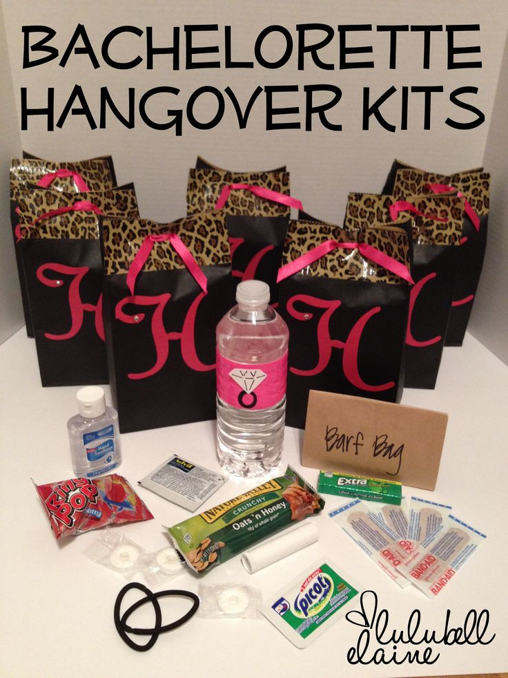 Bachelorette Party Goodie Bag Ideas
 72 best images about Bachelorette Party Gifts Favors on