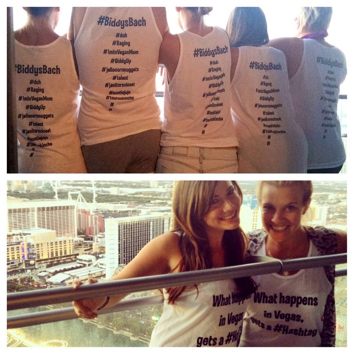 Bachelorette Party Hashtags Ideas
 Vegas T Shirts Las Vegas Design Ideas & Free Clip Art