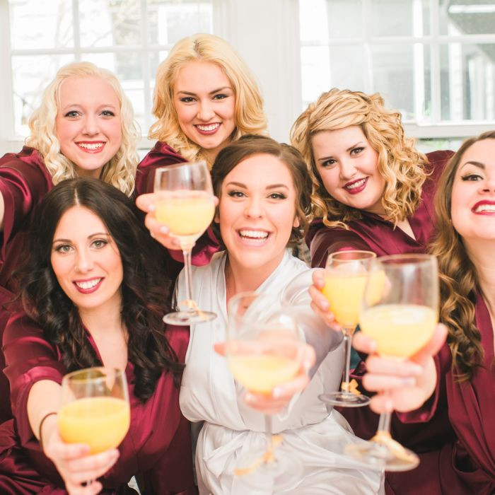 Bachelorette Party Ideas For Under 21 Bridesmaids
 Bachelorette Party Game 21 Questions WeddingWire