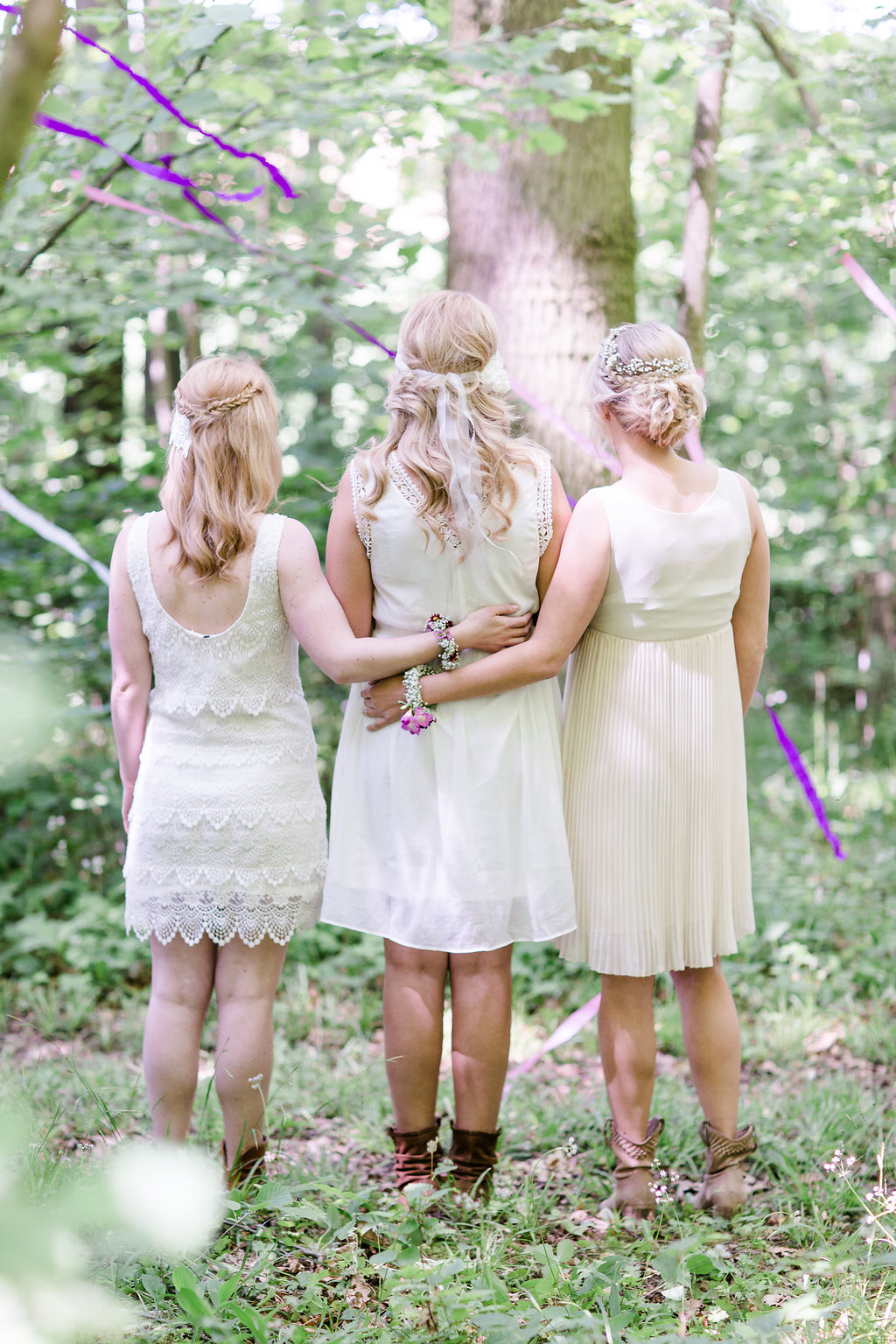 Bachelorette Party Ideas For Under 21 Bridesmaids
 Bridesmaids Party Inspiration TrueBlu
