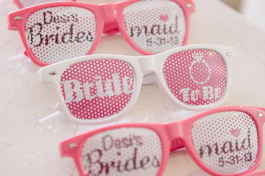 Bachelorette Party Ideas For Under 21 Bridesmaids
 40 Bachelorette Favors That Take the Party to a Whole New