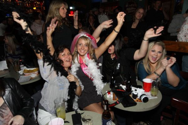 Bachelorette Party Ideas Houston Tx
 Pete s Dueling Piano Bar is a must do for Austin