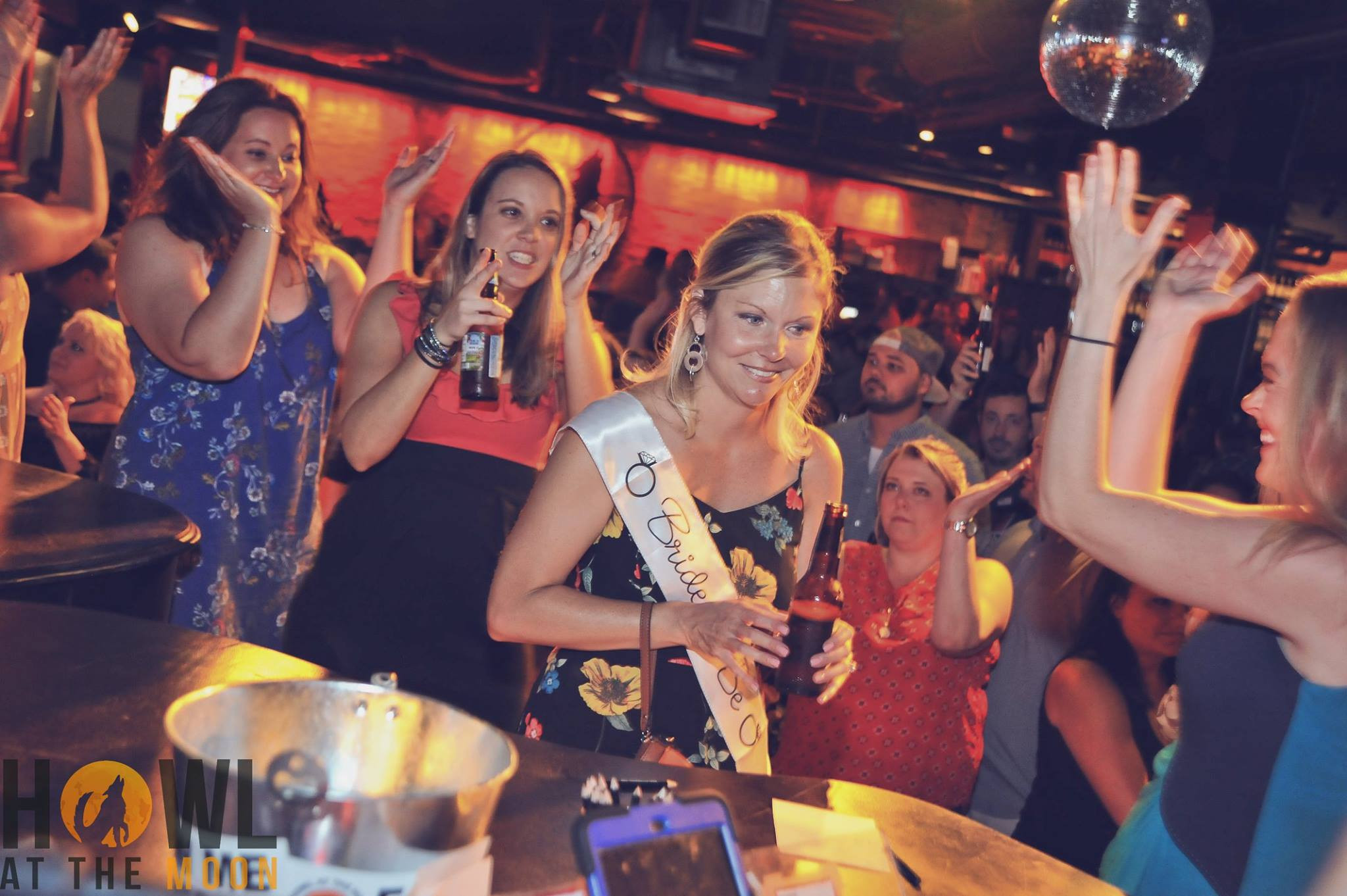 Bachelorette Party Ideas Houston Tx
 Beginners Guide to Planning a Bachelorette Party