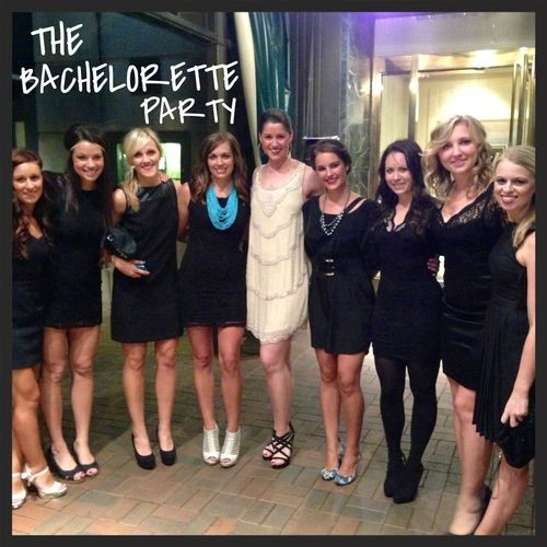 Bachelorette Party Ideas In Chicago
 bachelorette party chicago