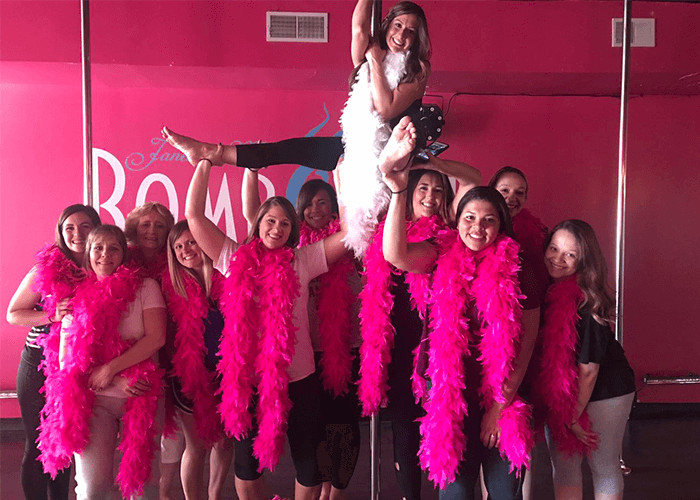 Bachelorette Party Ideas In Chicago
 17 Best Chicago Bachelorette Party Ideas to Inspire Your