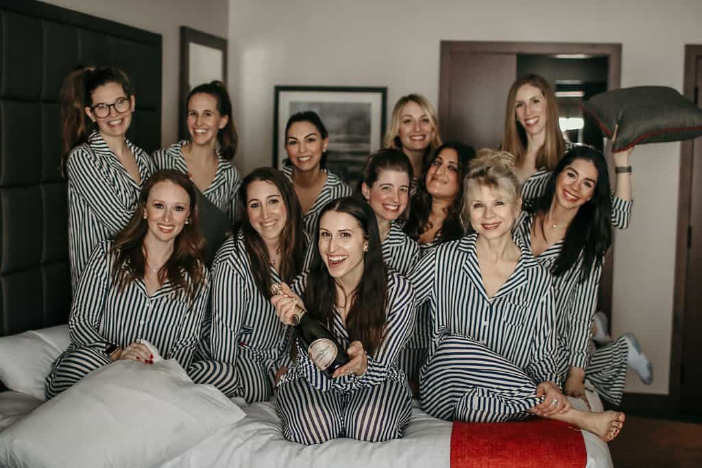 Bachelorette Party Ideas In Chicago
 Wisconsin Bachelorette Party Pics A Girls Getaway Package