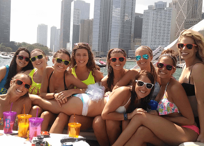 Bachelorette Party Ideas In Chicago
 17 Best Chicago Bachelorette Party Ideas to Inspire Your
