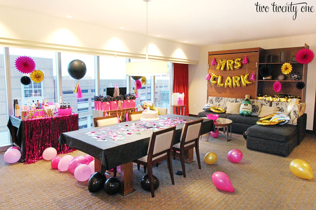 Bachelorette Party Ideas In Indianapolis
 Indianapolis Bachelorette Party