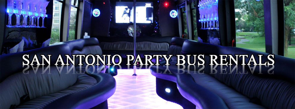 Bachelorette Party Ideas In San Antonio
 Party Bus San Antonio Texas Party Bus Rentals San Antonio TX