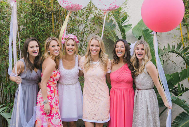 Bachelorette Party Ideas On A Budget
 How to Throw the Best Bud Friendly Bachelorette Party