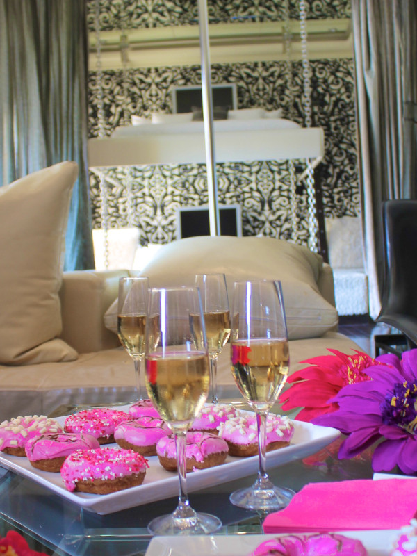 Bachelorette Party Ideas San Diego
 11 Bachelorette Party Ideas For A Classy Girl s Night Out