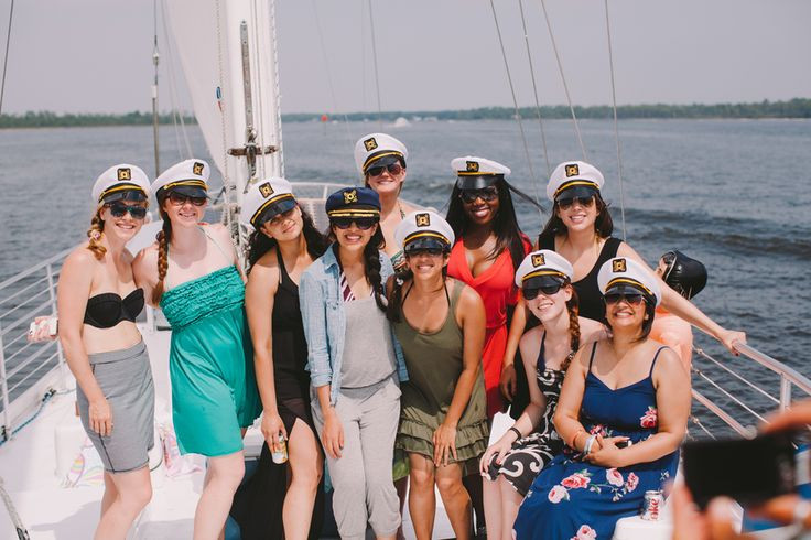 Bachelorette Party Ideas Virginia Beach
 17 Best images about Nautical Wedding Inspiration on