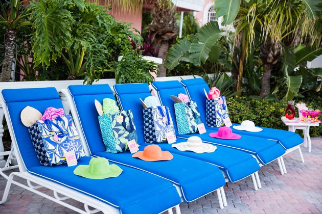 Bachelorette Party Ideas Virginia Beach
 1000 images about Lilly Pulitzer Party on Pinterest