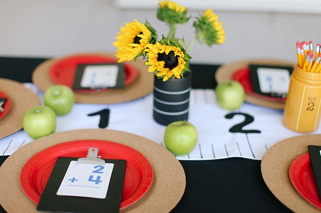 Back To School Party Ideas For Adults
 The Ultimate Back To School Party