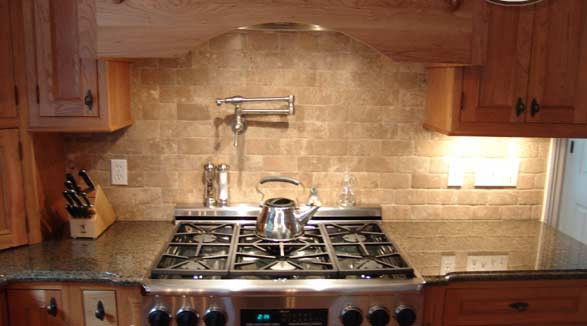 Backsplash Tiles For Kitchen Ideas
 Kitchen Remodel Designs Tile Backsplash Ideas for Kitchen