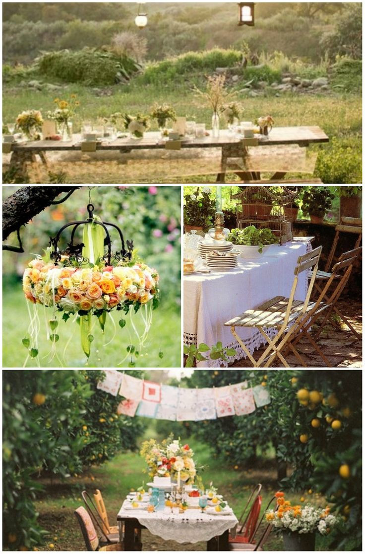 Backyard 18Th Birthday Party Ideas
 28 best Party Ideas images on Pinterest