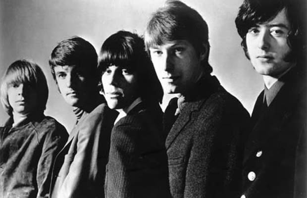Backyard Band Members
 The Yardbirds v Jeff Beck The 50 Greatest Beefs in Rock