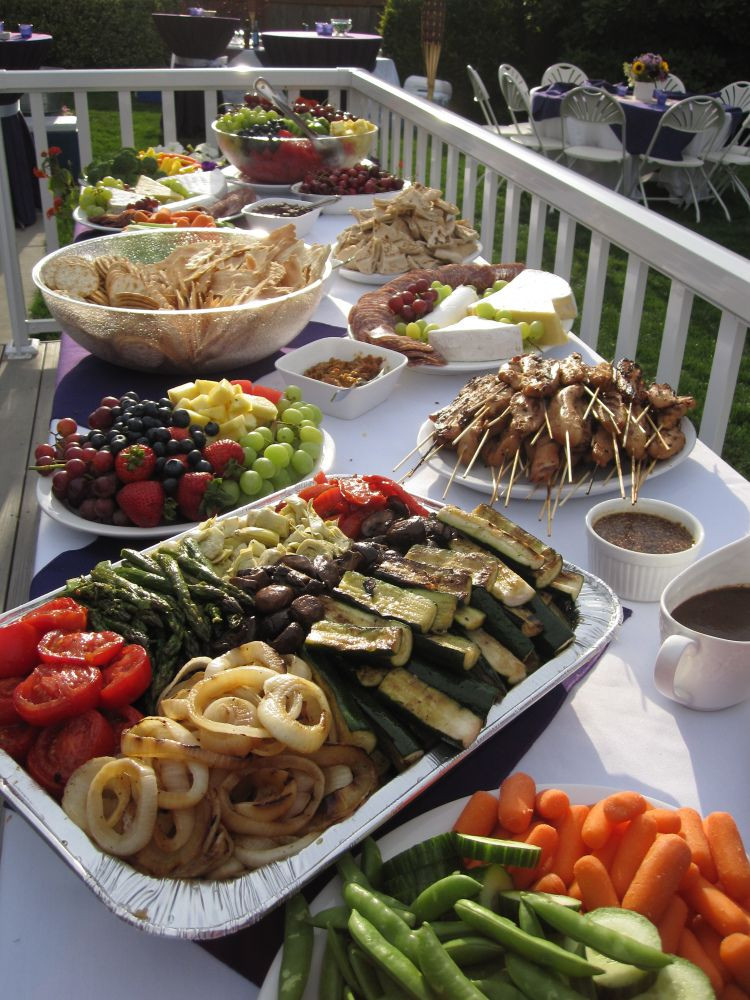 Backyard Birthday Party Food Ideas
 Pin by Griselda Pinedo on DIY DIY DIY DIY DIY