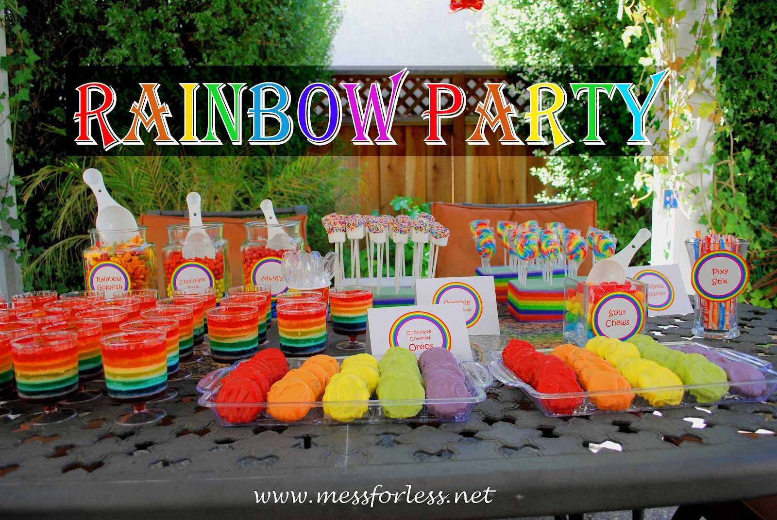 Backyard Birthday Party Ideas 4 Year Old
 4 year old birthday party ideas girls