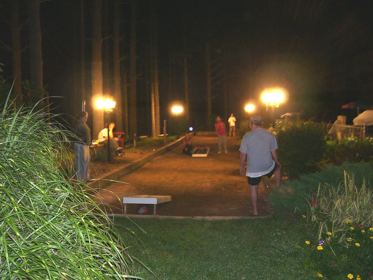 Backyard Bocce Cleveland
 17 Best images about bocce on Pinterest