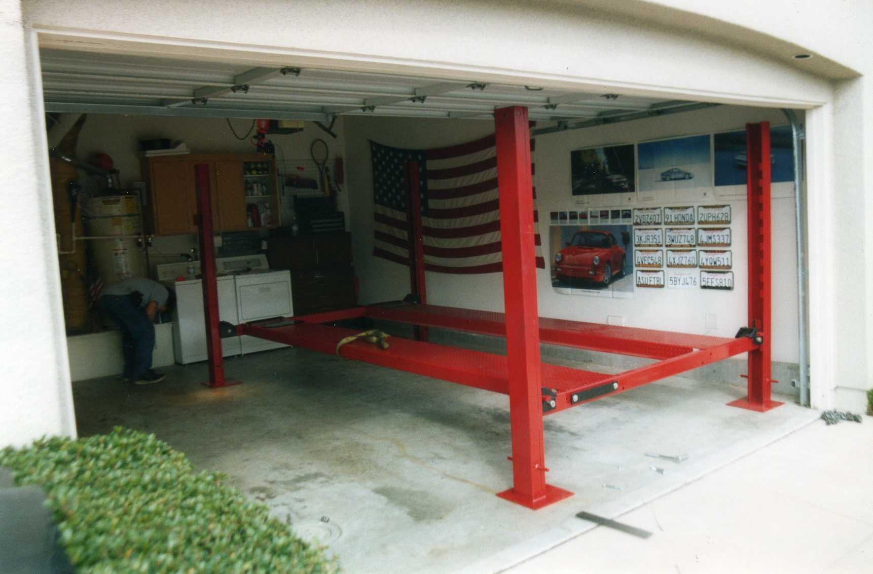 Backyard Buddy Lift Pricing
 Backyard Buddy Car Lift Price