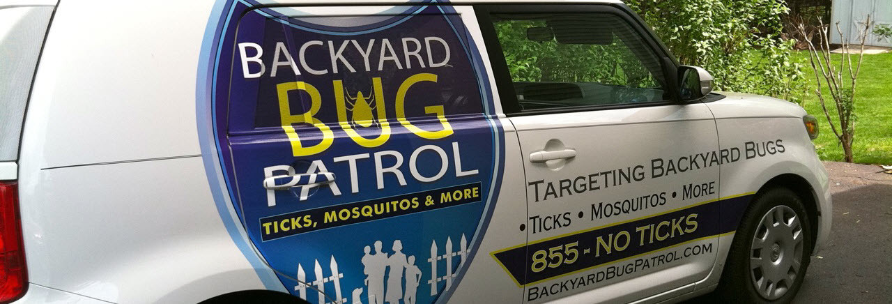 Backyard Bug Patrol
 Backyard Bug Patrol 855 668 4257