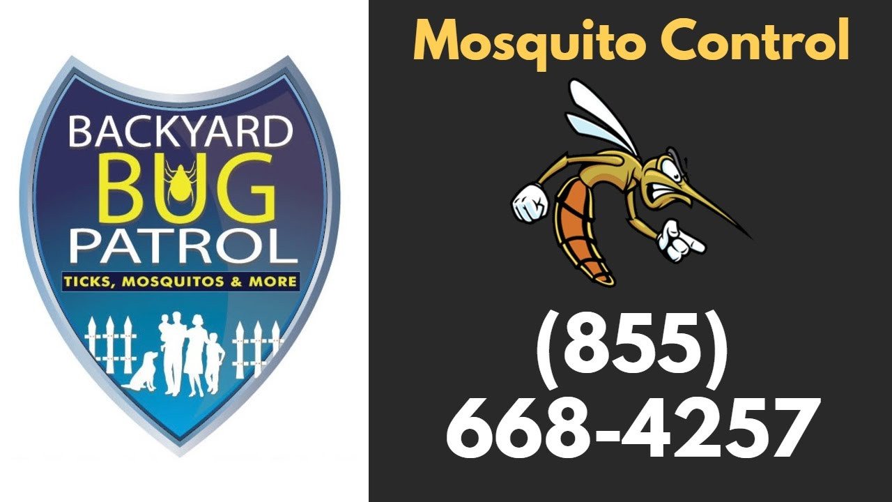 Backyard Bug Patrol
 Mosquito Control Loudoun County VA Backyard Bug Patrol