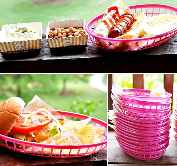 Backyard Cookout Party Ideas
 Backyard Cookout Decor 10 Inspiring Ideas Party Decorations